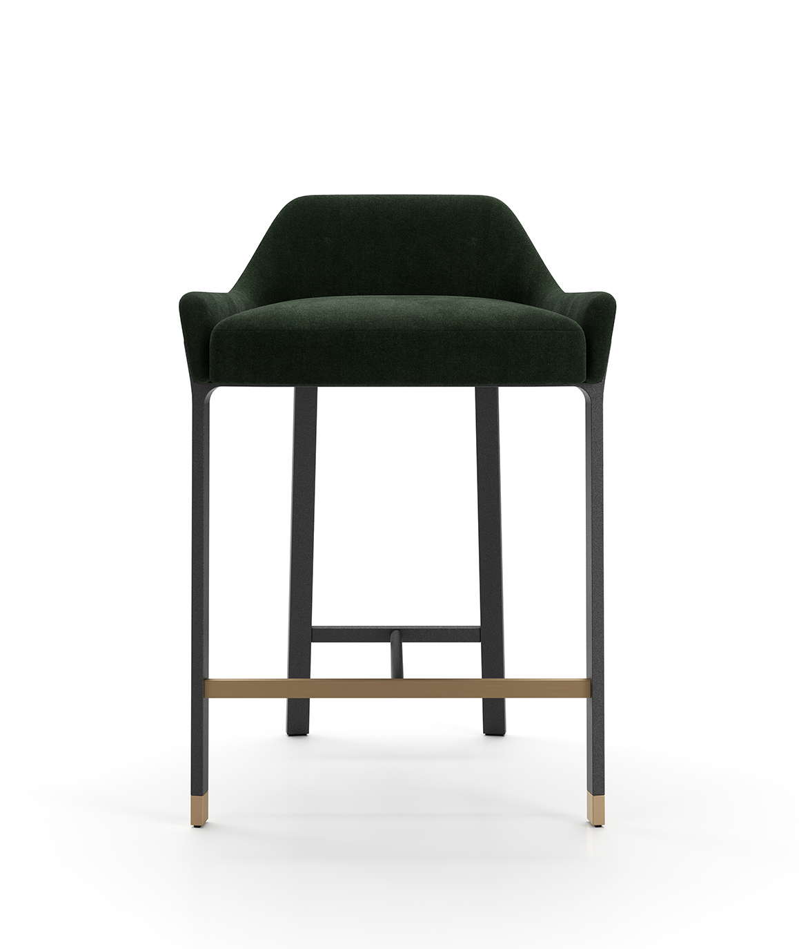 Stellar Works | Products - Blink Counter Stool SH610